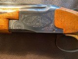 Browning Belgium 20 gauge Superposed - 12 of 15