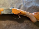 Browning Belgium 20 gauge Superposed - 11 of 15