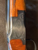 Browning Belgium 20 gauge Superposed - 3 of 15