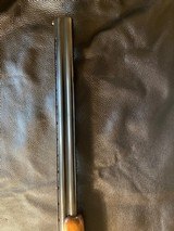 Browning Belgium 20 gauge Superposed - 5 of 15