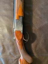 Browning Belgium 20 gauge Superposed - 2 of 15