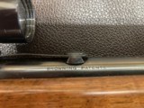 Browning Sa-22 22LR wheel sight - 13 of 15