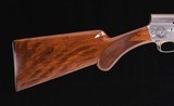 Browning Auto-5 20 gauge Quail Unlimited Gun Dog Series - 5 of 14