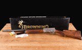 Browning Auto-5 20 gauge Quail Unlimited Gun Dog Series - 3 of 14
