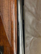 Browning Superposed Lightning 12 gauge - 10 of 15