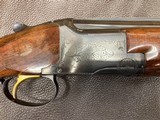 Browning Superposed Lightning 12 gauge - 7 of 15