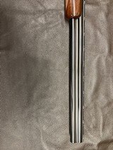 Browning Superposed Lightning 12 gauge - 4 of 15