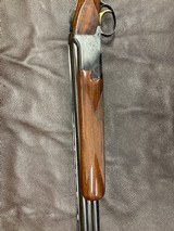 Browning Superposed Lightning 12 gauge - 12 of 15