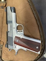 Kimber Pro Carry II Two Tone 45ACP - 2 of 14