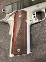 Kimber Pro Carry II Two Tone 45ACP - 3 of 14