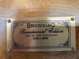 Browning 1885 45/70 Limited Production - 7 of 13