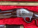 Browning 1885 45/70 Limited Production - 11 of 13