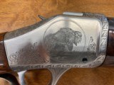 Browning 1885 45/70 Limited Production - 3 of 13