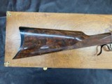 Browning 1885 45/70 Limited Production - 6 of 13