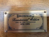 Browning 1885 in 45-70 ZGovernment - 2 of 15