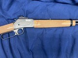 BL-22 in Maple, 22LR - 4 of 8