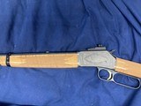BL-22 in Maple, 22LR - 3 of 8