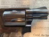 Smith & Wesson, J frame, 38S - 6 of 8