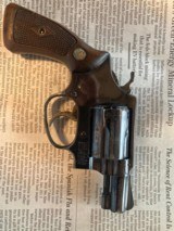 Smith & Wesson, J frame, 38S - 1 of 8