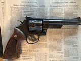 Smith & Wesson, Model 29-2, 44 Magnum - 5 of 8