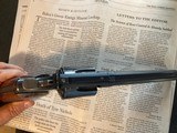 Smith & Wesson, Model 29-2, 44 Magnum - 6 of 8
