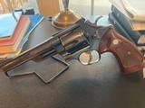 Smith & Wesson, Model 29-2, 44 Magnum - 2 of 8
