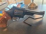 Smith & Wesson, Model 29-2, 44 Magnum - 1 of 8