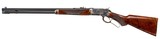 Winchester, 1892 Takedown Deluxe by Turnbull Restoration, 44 Magnum - 5 of 10
