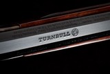 Winchester, 1892 Takedown Deluxe by Turnbull Restoration, 44 Magnum - 4 of 10