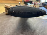 Browning, T Bolt, 22LR - 2 of 15