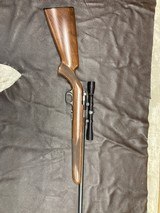 Browning, T Bolt, 22LR - 10 of 15