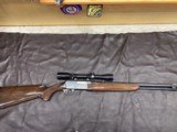 Browning BPR 22LR - 1 of 15