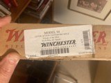 Winchester Model 1894 commemorative edition box - 3 of 3