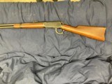 Winchester 1894 Carbine 30-30 - 12 of 15