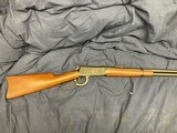 Winchester 1894 Carbine 30-30 - 1 of 15