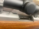 Ruger, Model 77/17, WSM - 7 of 11
