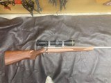 Ruger, Model 77/17, WSM - 5 of 11
