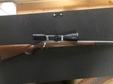 Ruger, Model 77/17, WSM - 11 of 11