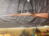 Ruger, Model 77/17, WSM - 9 of 11