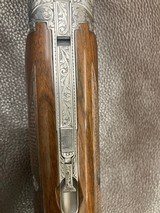 Browning, Superposed, 20 gauge one-of-one Angelo Bee creations. - 10 of 13