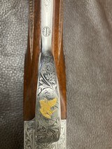 Browning, Superposed, 20 gauge one-of-one Angelo Bee creations. - 7 of 13