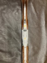 Browning, Superposed, 20 gauge one-of-one Angelo Bee creations. - 4 of 13