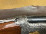 Browning, Superposed, 20 gauge one-of-one Angelo Bee creations. - 12 of 13