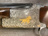 Browning, Superposed, 20 gauge one-of-one Angelo Bee creations. - 11 of 13
