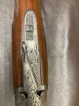 Browning Superposed 20 gauge, Angelo Bee One of One Creation - 10 of 15