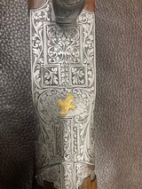 Browning Superposed 20 gauge, Angelo Bee One of One Creation - 7 of 15