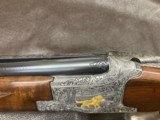 Browning Superposed 20 gauge, Angelo Bee One of One Creation - 13 of 15