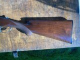 Browning Superposed 20 gauge, Angelo Bee One of One Creation - 9 of 15