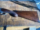 Browning Superposed 20 gauge, Angelo Bee One of One Creation - 12 of 15