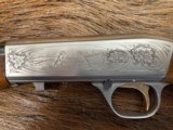 Browning Belgium SA 22 original with Angelo Bee signature - 6 of 15